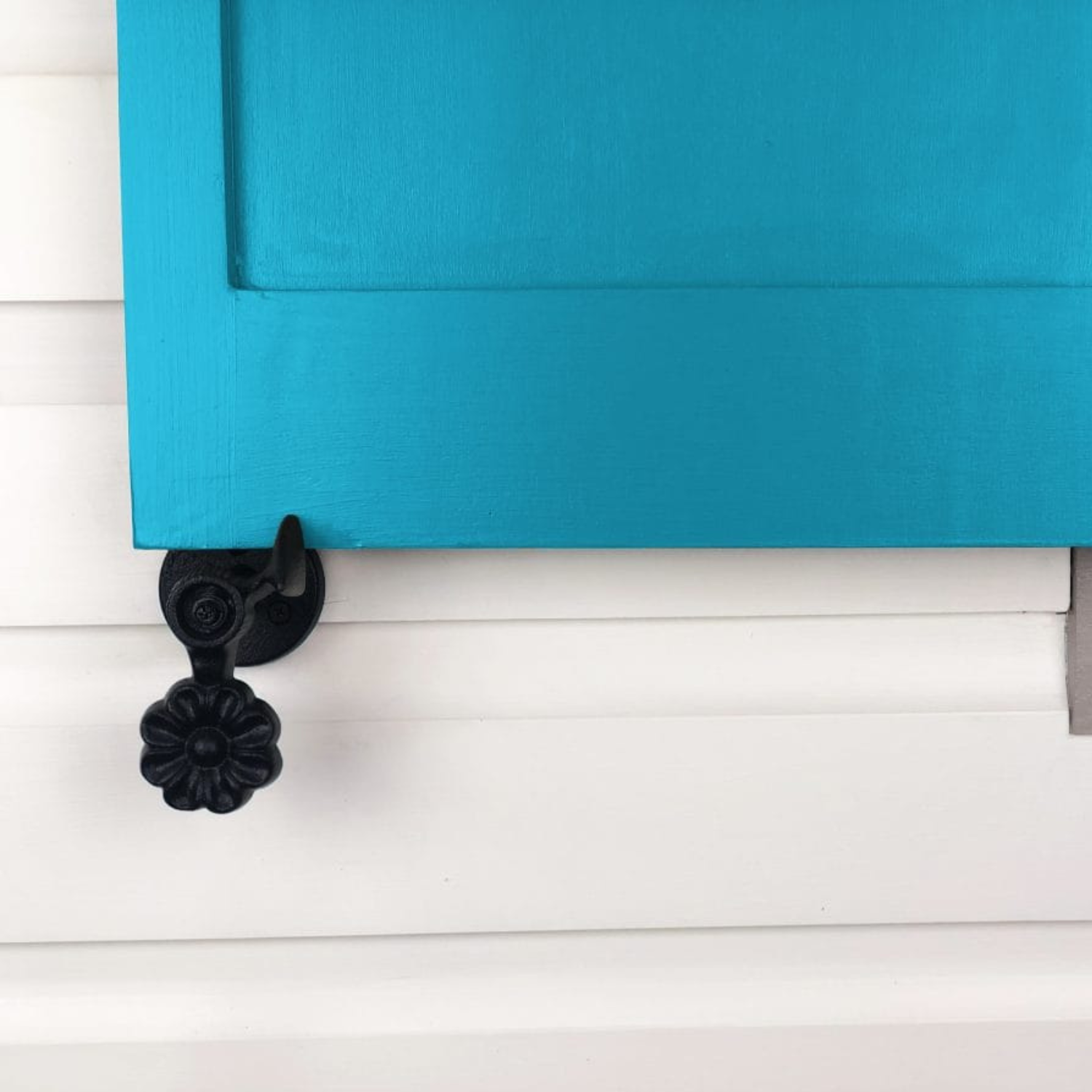 Flower with Post | 1 Pair