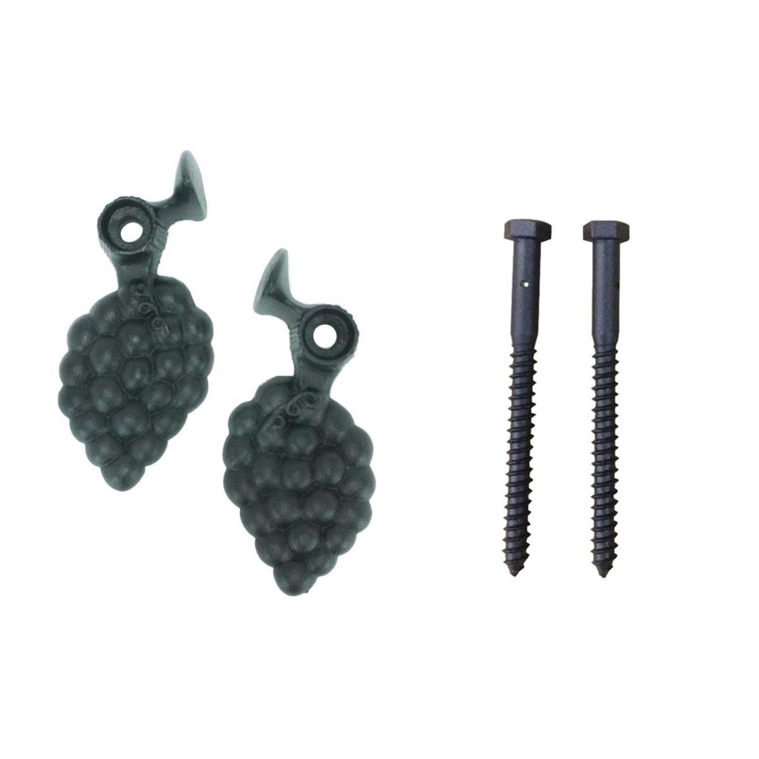 Grape with Lag | 1 Pair