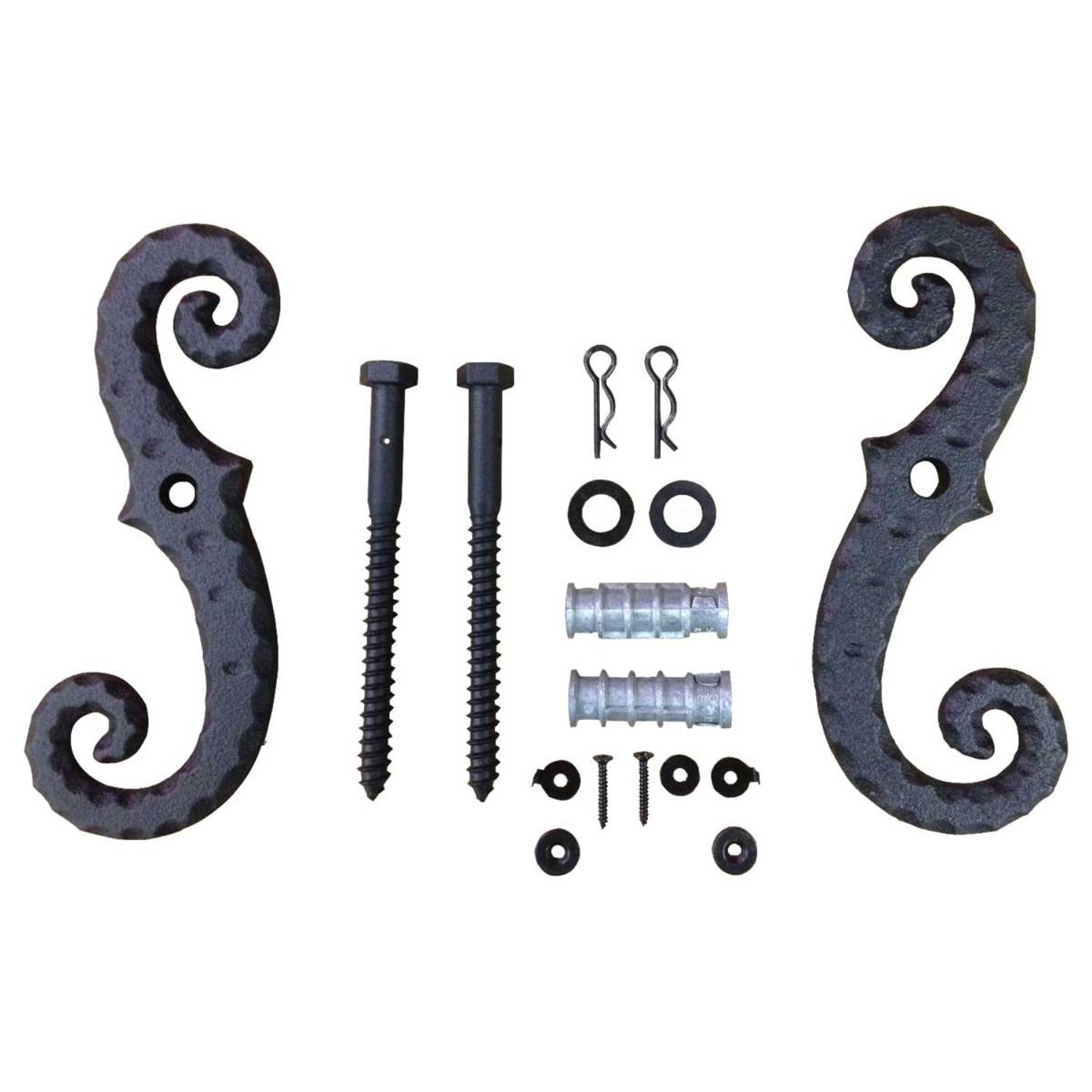 Shutter Dog Scroll Value Pack