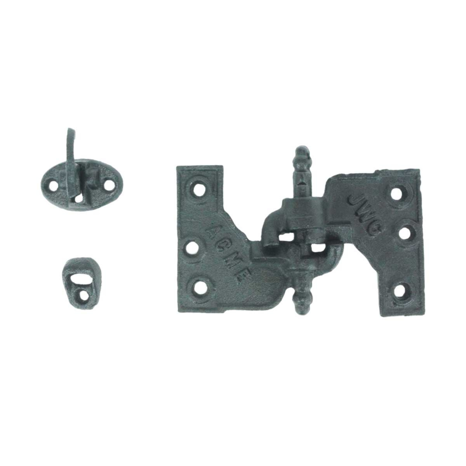 Mortise Shutter Hinge | #1