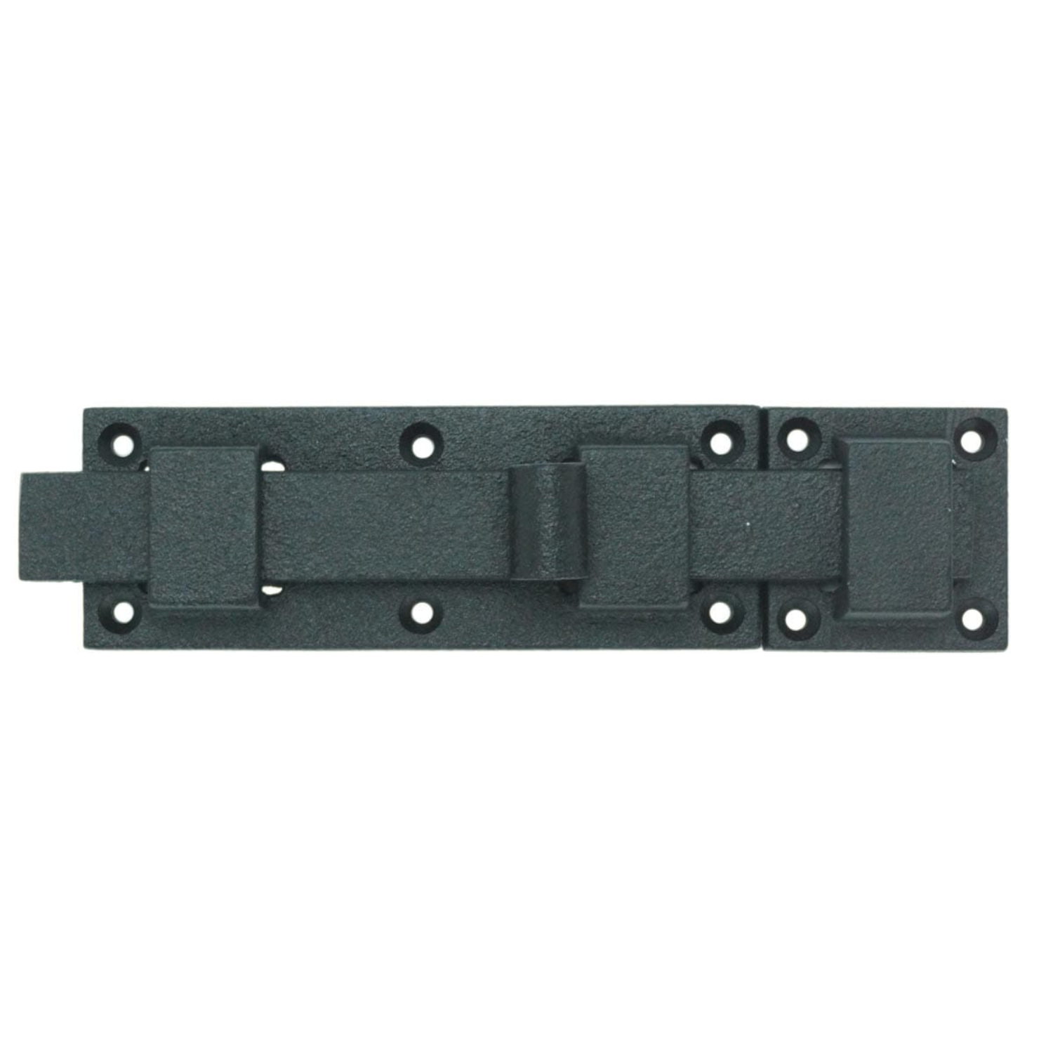 Slide Bolt | 8"