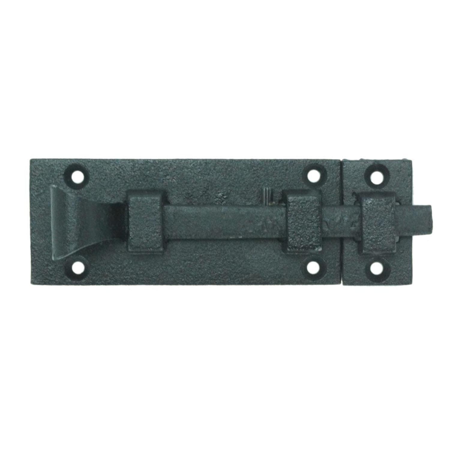 Forged Slide Bolt | Petite