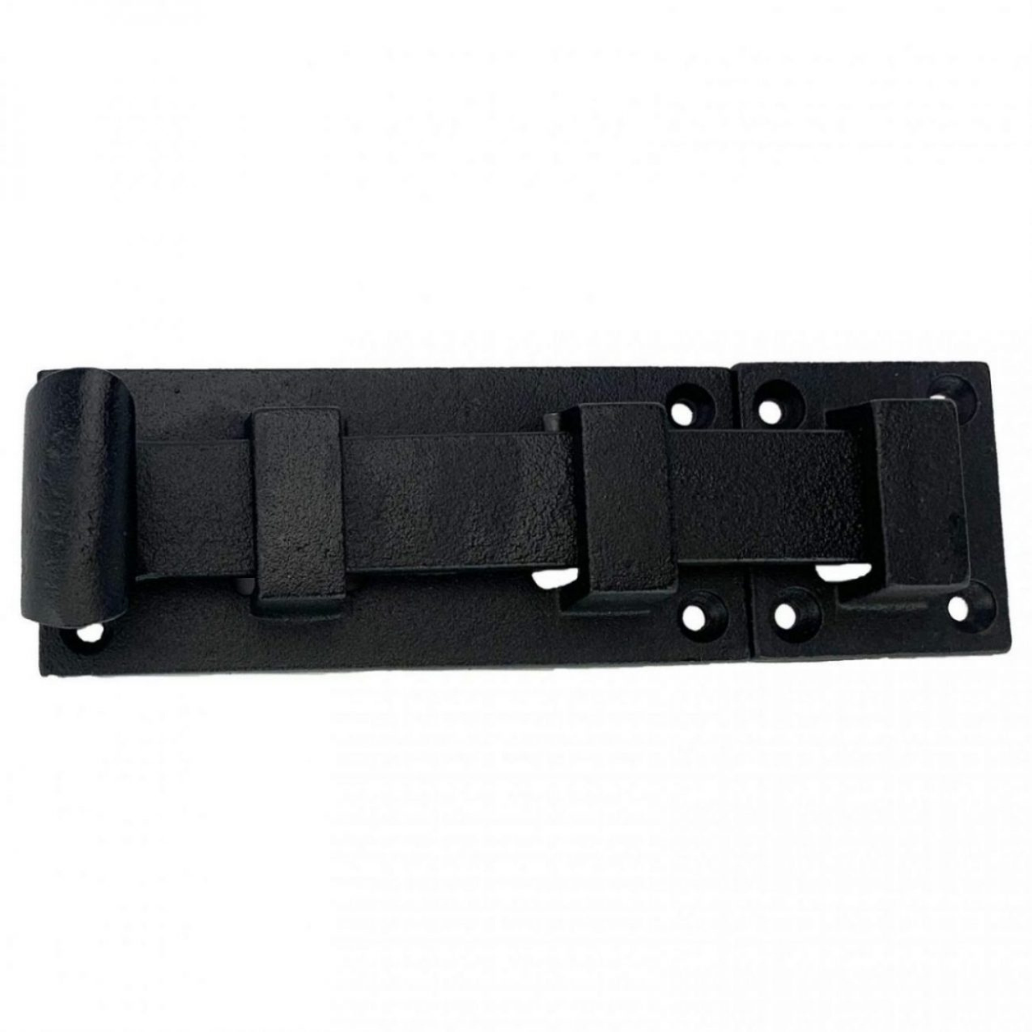 Forged Slide Bolt | Small