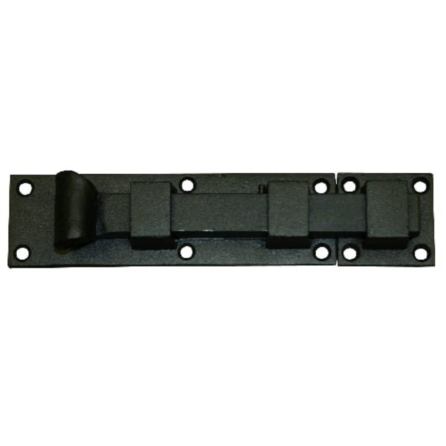 Forged Slide Bolt | Large