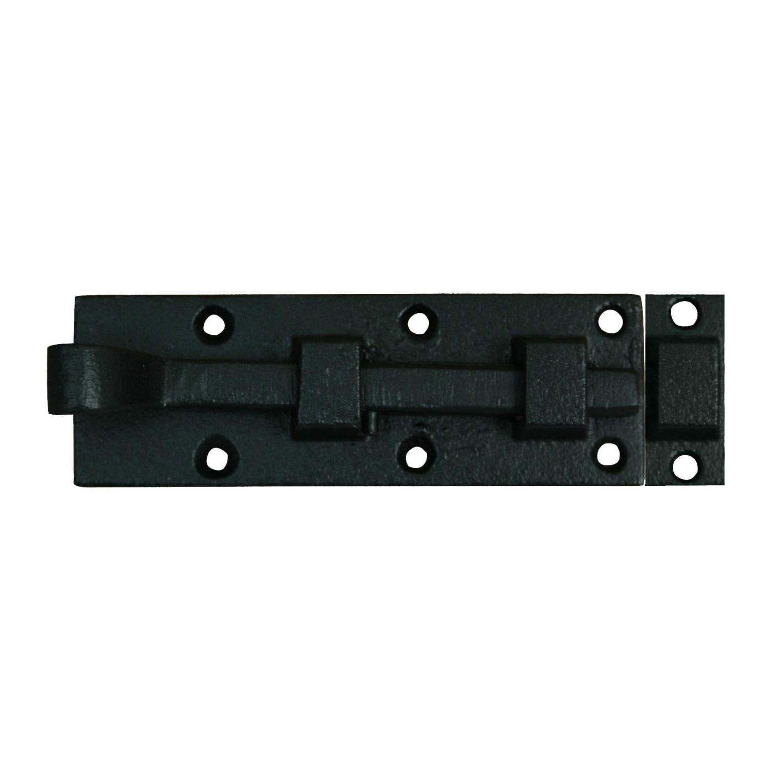 Forged Slide Bolt | Micro