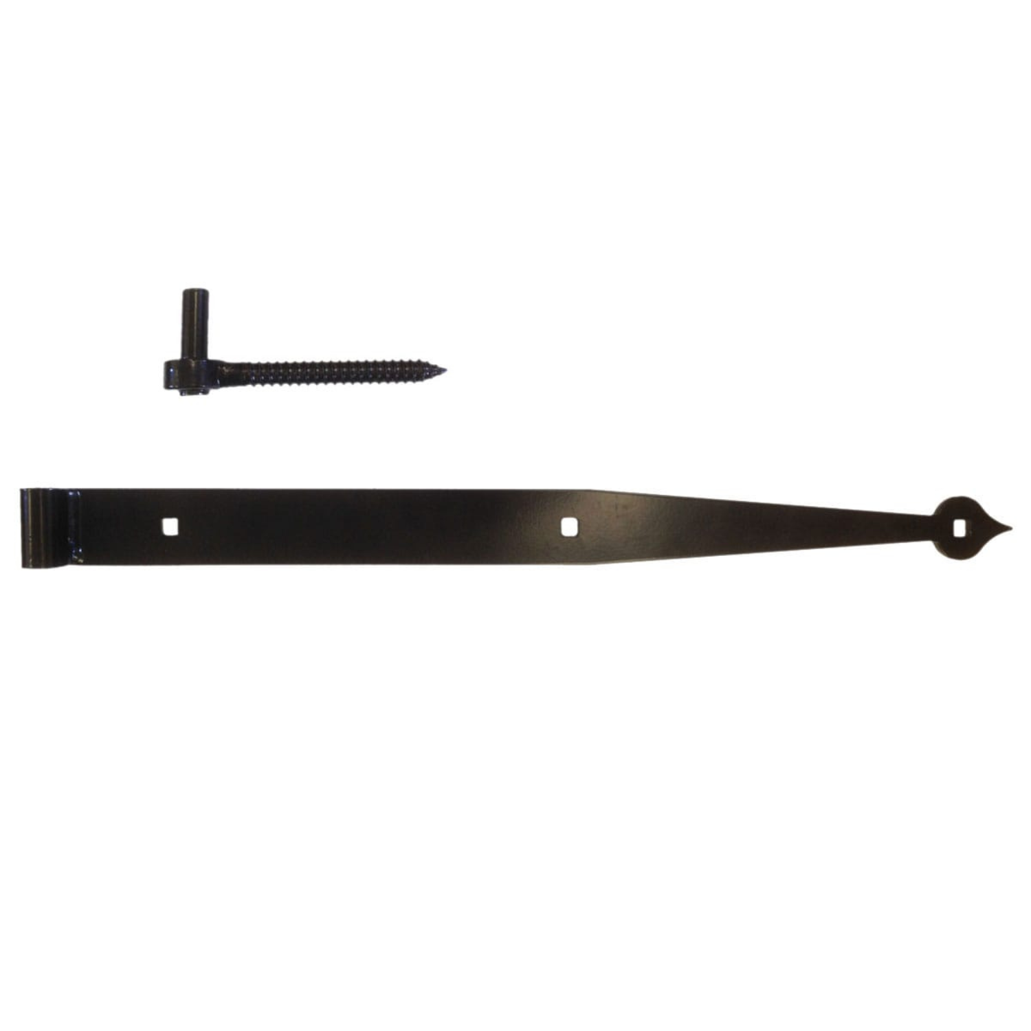 Barn Hinge | 24"