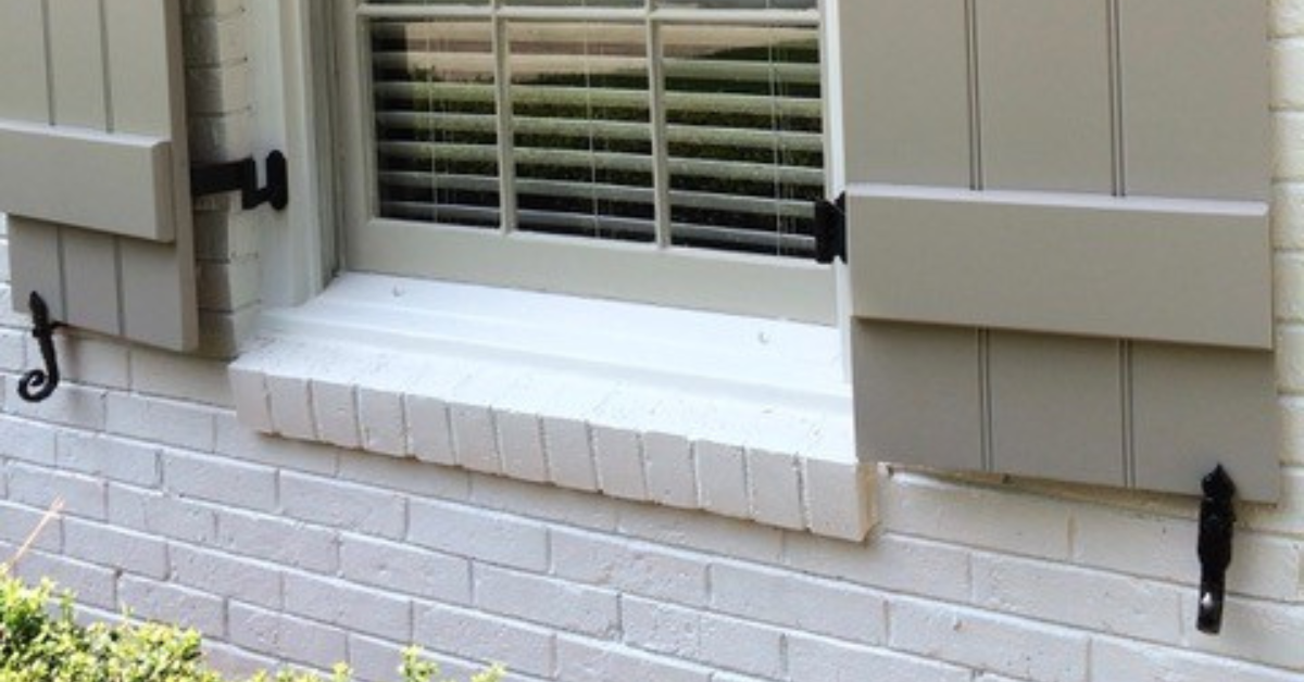 Decorative vs Functioning Exterior Shutters: What is the Difference?